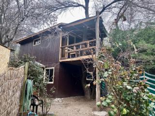 La casa en el árbol - El Ingenio - 4