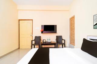 Hotel O Bindu Sagar - Bhubaneshwar - 5