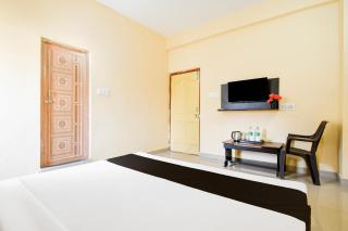 Hotel O Bindu Sagar - Bhubaneshwar - 9