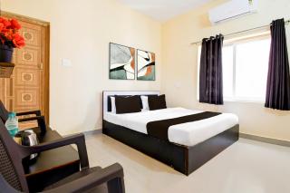 Hotel O Bindu Sagar - Bhubaneshwar - 0