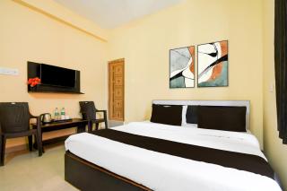 Hotel O Bindu Sagar - Bhubaneshwar - 2