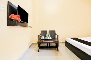 Hotel O Bindu Sagar - Bhubaneshwar - 7