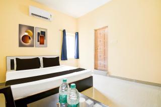 Hotel O Bindu Sagar - Bhubaneshwar - 3