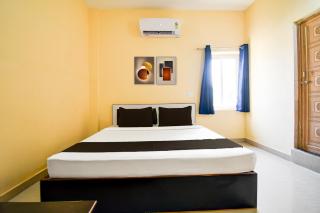 Hotel O Bindu Sagar - Bhubaneshwar - 4