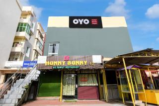Hotel O Bindu Sagar - 0