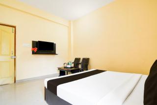Hotel O Bindu Sagar - Bhubaneshwar - 6
