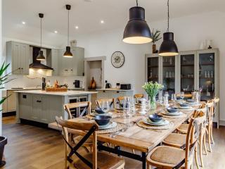 Walnut Tree Barn - Thetford - 7