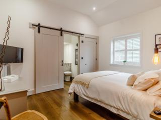 Walnut Tree Barn - Thetford - 1