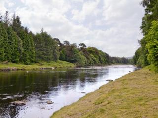 Little Blackhall Lodge - Banchory - 1