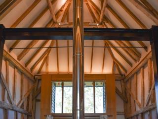 Ivy Todd Barn - Ashdon - 1