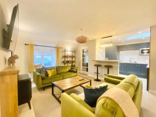 The Corner Barn - Cirencester - 9