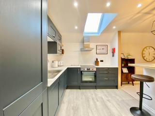 The Corner Barn - Cirencester - 5