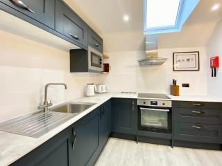 The Corner Barn - Cirencester - 4