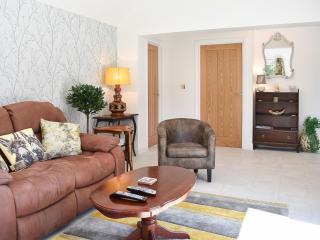 Trees Annexe - Gurnard - 3