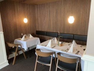 4 person holiday park home in Give - 2