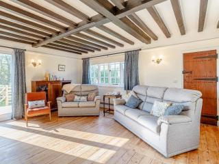 Mark Farmhouse - Bradwell on Sea - 7