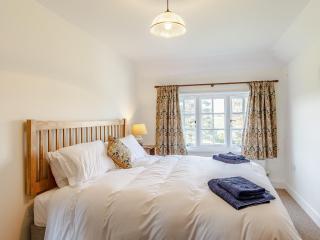 Mark Farmhouse - Bradwell on Sea - 1