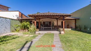 Casa em Paraty com piscina e churrasqueira - 5