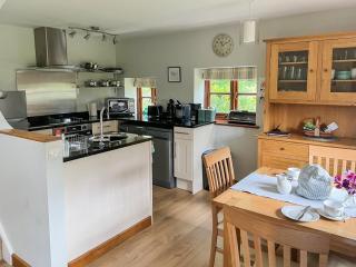 The Lodge - Thakeham - 5