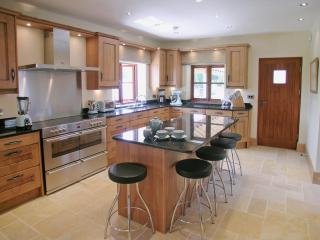 Orchard House - Parkham - 5