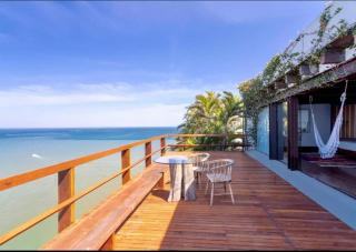 CLIFFSIDE - Boutique Hotel & Spa - Rio de Janeiro - 8