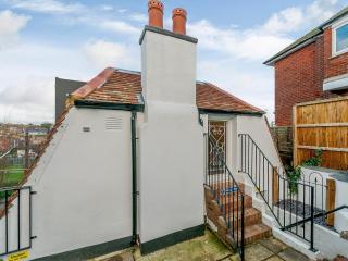 Vine Cottage - 8