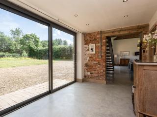 Old Hall Farm Barn - Reepham - 5