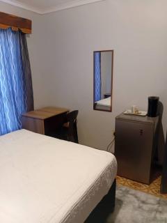 Shalom Villa Guest House - Rundu - 8