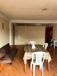 Departamento amplio y cómodo a 15 minutos del aeropuerto - Lima - 2