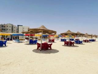 تاهيتي مطروح - Marsa Matruh - 6