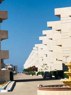 تاهيتي مطروح - Marsa Matruh - 5