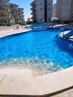 تاهيتي مطروح - Marsa Matruh - 2