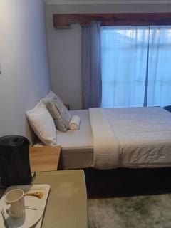 Shalom Villa Guest House - Rundu - 9