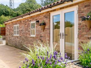 Woodcutters Cottage - Fulletby - 0