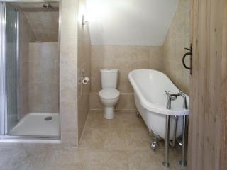 Two Bridge Cottage - Winsham - 2