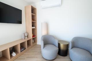 Stylish 1-BR Oceanfront Condo with Panoramic Views - Jacó - 7