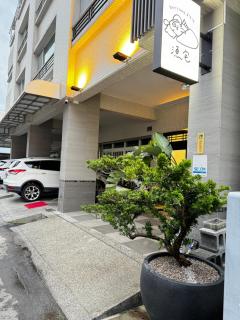 Heeyaaa INN - Donggang - 8
