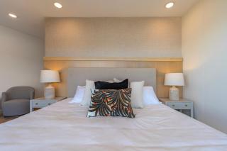 Stylish 1-BR Oceanfront Condo with Panoramic Views - Jacó - 2