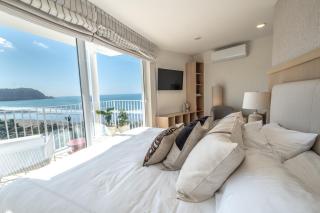 Stylish 1-BR Oceanfront Condo with Panoramic Views - Jacó - 9