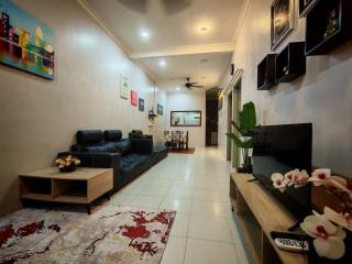 Homestay Sakinah No 39 - 8
