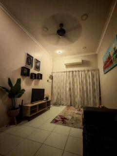 Homestay Sakinah No 39 - 2