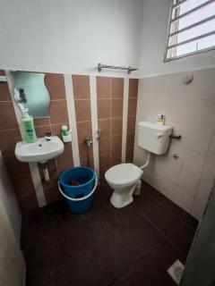 Homestay Sakinah No 39 - 1