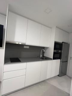 Alondras White aircon and pool - Arona - 5