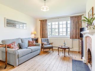 Mark Farmhouse - Bradwell on Sea - 8