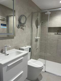 Alondras White aircon and pool - Arona - 4