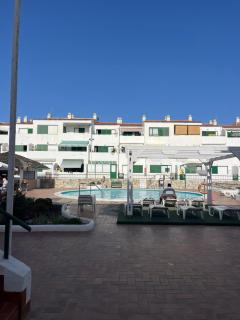 Alondras White aircon and pool - Arona - 3