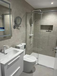 Alondras White aircon and pool - Arona - 2