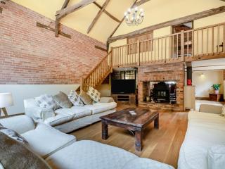 High House Barn - Uk36929 - Foulsham - 8
