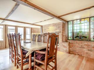 High House Barn - Uk36929 - Foulsham - 1