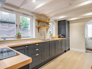 Orchard Farmhouse - Wighton - 5